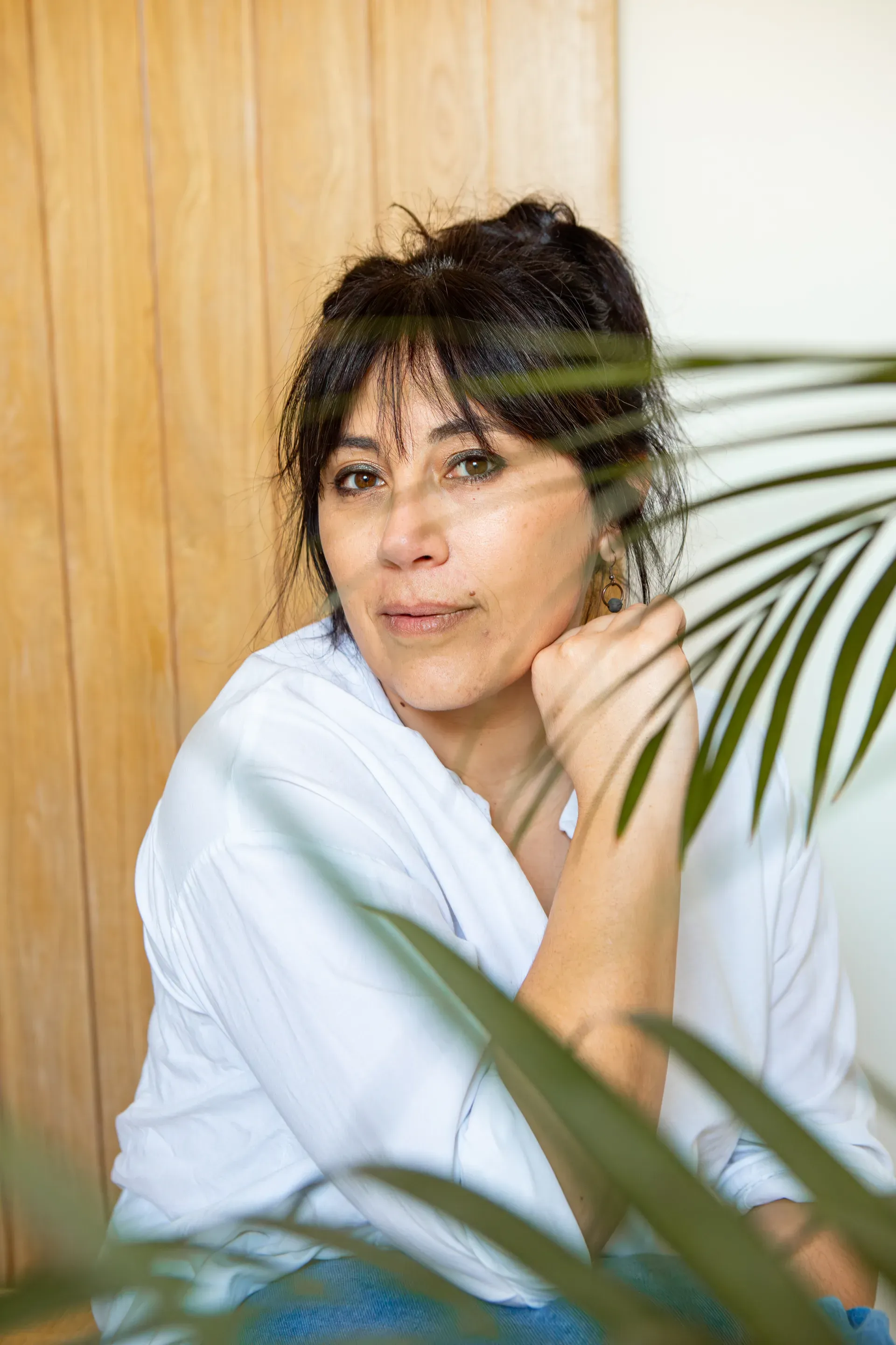 Charline, coach psycho-émotionnel à Troyes